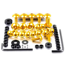 Spare parts and consumables for motor vehicles