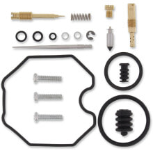 Запчасти и расходные материалы для мототехники mOOSE HARD-PARTS 26-1284 Carburetor Repair Kit Honda ATC200 83-85