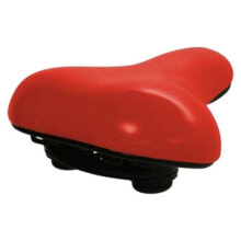 Купить седла для велосипедов DUTCH PERFECT: DUTCH PERFECT Comfort saddle