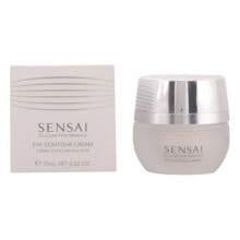 Eye Area Cream Sensai (15 ml)