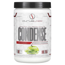 ConDense, Endurance Enhancing Pre, Crisp Green Apple, 10.6 oz (300 g)