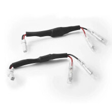 RIZOMA EE168 blinkers wiring kit