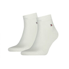 Мужские носки Socks Tommy Hilfiger Quarter 2P 342025001300