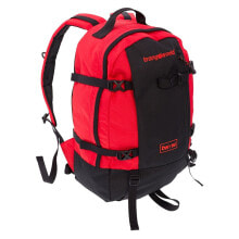 Hiking backpacks