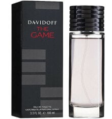 Davidoff The Game