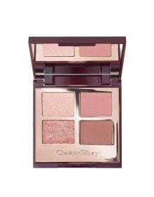 Charlotte Tilbury – Pillow Talk – Luxuriöse Lidschatten-Palette