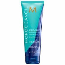 Оттеночные и камуфлирующие средства для волос Moroccanoil купить от $26