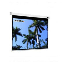 Проекционные экраны Celexon Professional 300x300cm проекционный экран 1:1 1090092