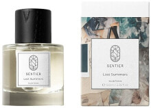 Sentier Lost Summers - Eau de Parfum