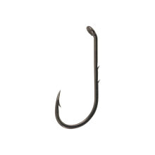Грузила, крючки, джиг-головки для рыбалки bERKLEY Fusion19 Baitholder Hook