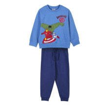 Children's tracksuits for boys