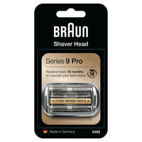 Braun Series 9 81747657 аксессуар для бритв Бреющая насадка