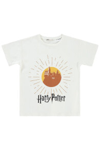 Детские футболки для девочек Harry Potter