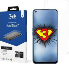 Protective films and glasses for smartphones