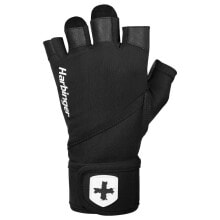 HARBINGER Pro WW 2.0 Training Gloves