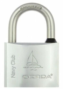 Padlocks