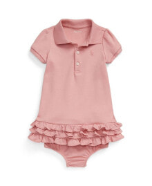 Baby dresses and skirts for toddlers