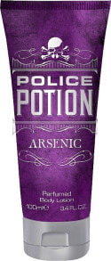 Police Potion Arsenic For Her - Körperlotion