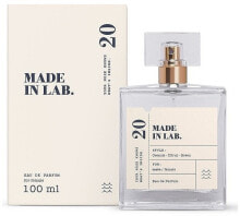 Made In Lab Women 20 - Eau de Parfum