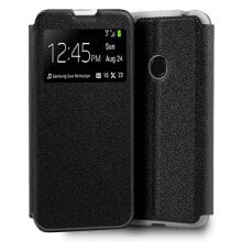 COOL ZTE Blade A7 2020 flip phone case