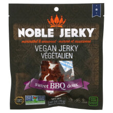 Food and beverages Noble Jerky