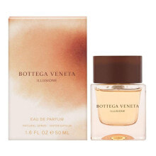 Women's Perfume Bottega Veneta Illusione EDP 50 ml