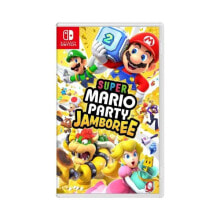 Nintendo Switch Super Mario Party Jamboree