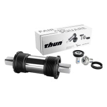 Купить запчасти и расходные материалы для мототехники Thun: THUN Efficient Jive BSA bottom bracket