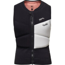 MYSTIC Dusk Fzip Protection Vest