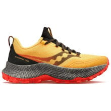 Спортивная одежда, обувь и аксессуары sAUCONY Endorphin Trail Running Shoes