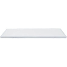 HEPOLUZ Rectangular 48W 6000K LED Panel