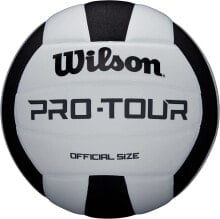 Волейбольные мячи волейбол в помещении Wilson Pro Tour