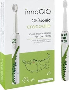 Electric Toothbrushes