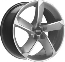 Автомобильные шины и диски Fondmetal