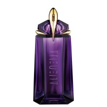 Women's perfumes