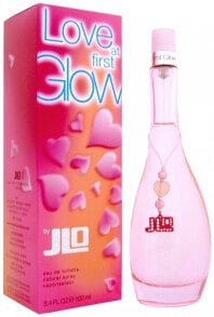 Jennifer Lopez Love at First Glow - Eau de Toilette