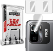 Protective films and glasses for smartphones