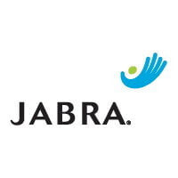 Jabra QD Cord, Coiled, Mod. Plug 2 m 8800-01-37