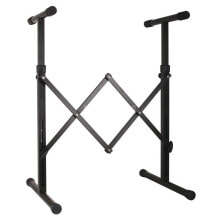 GVI keyboard stand ,high,black