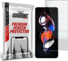 Protective films and glasses for smartphones