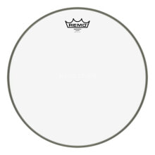 Plastic for drum kits