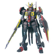 Action Figure Bandai GAIA GUNDAM