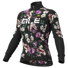 ALE Graphics PRR Fiori Long Sleeve Jersey