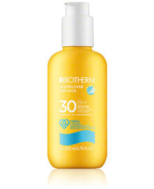 Biotherm Waterlover Sun Milk Face & Body SPF 30 (200 ml)