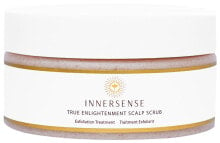 TRUE ENLIGHTENMENT SCALP SCRUB