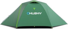 Namiot turystyczny Husky Namiot Husky BURTON 23 green купить онлайн