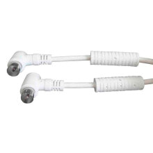 EDM Cable TV With Filter 2.5 m