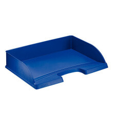 Paper trays