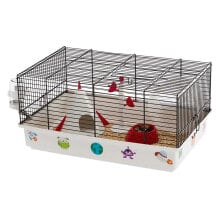 FERPLAST Criceti 9 Space Hamster Cage