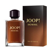 JOOP! Homme 125 ml eau de parfum für Herren